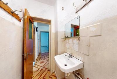 Oras PANTELIMON - Sf. Gheorghe | 3 camere | 2 bai | 1986 reabilitat - 3