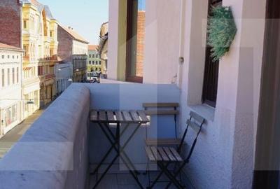 Apartament cu 3 camere în Ultracentral - 6