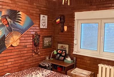 Apartament cu 3 camere decomandat în Bucovina - 10