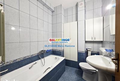 Apartament cu 2 camere, mobilat în Ștefan cel Mare - 11
