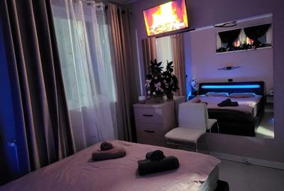 Vand spa?iu comercial la parter ?i apartamente etajul unu si doi - 5