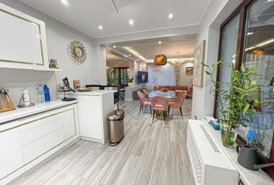 Casă individuală cu 9 camere cu Teren 2224 Mp în Dragomirești-Deal - 9