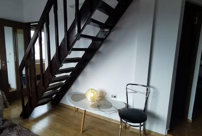 Apartament cu 2 camere în Obcini - 3
