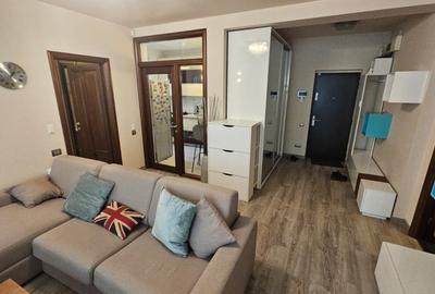 Apartament 3 camere-centrala-parcare-zona Decebal - 4