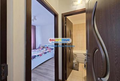 Apartament 2 camere, modern, luminos si primitor - 5