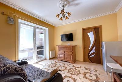 Apartament de inchiriat cu 1 camera in Marasti - 2