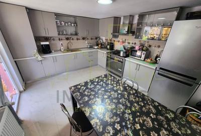 Casă individuală cu 5 camere cu Teren 486 Mp în Girocului - 4