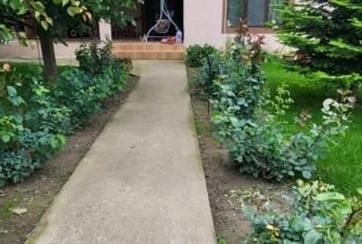 Casa parter, com Lipanesti,  jud Prahova, 1000mp, garaj, beci - 12