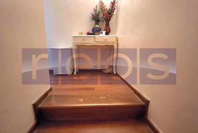 Duplex cu 4 camere cu Canalizare în Pipera - 9