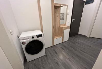 2 camere de inchiriat 21 Residence Lujerului - 6