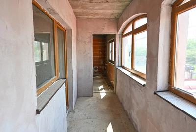 Casă cu 5 camere cu Teren 500 Mp în Central - 13