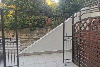 Garsonieră decomandată în Dosu Bricii - 6