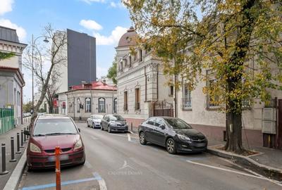 Eminescu - Casa / Vila cu 5 camere si pod mansardabil - 2