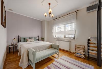 Apartament cu 4 camere decomandat, mobilat în Moșilor - 20