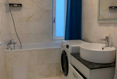Apartament cu 2 camere | Royal Town, Copou Apartament cu 2 camere | Royal Town, Copou - 11