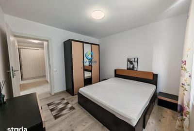 Apartament cu 2 camere decomandat, mobilat în Central - 12