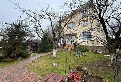 Casă cu 5 camere cu Teren 550 Mp în Bucium - 15