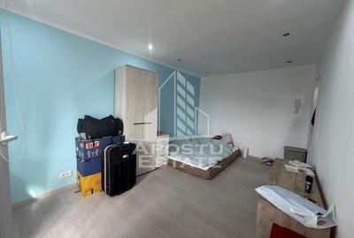 Garsonieră semidecomandată, mobilată în Buziașului - 2