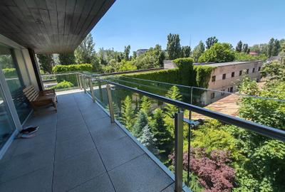 Apartament cu 2 camere decomandat, mobilat în Domenii - 9