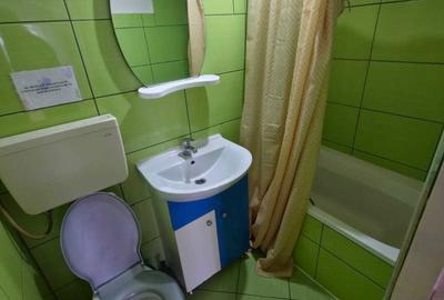 Garsonieră decomandată în Exterior Vest - 3