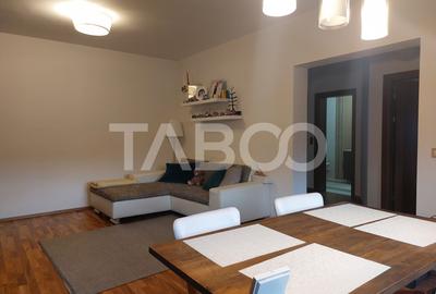 Duplex cu 4 camere cu Canalizare în Cisnădie - 13