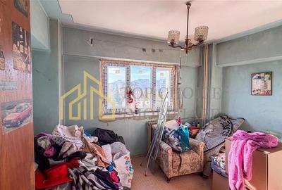 OPORTUNITATE Obor: 4 Camere Decomandate (93 mp), 2 Min Metrou, Gata de Renovare - 4