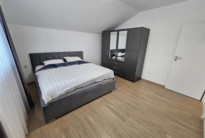 Vila Premium cu 4 camere si vedere panoramica la munti  Cristian - 16