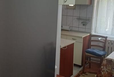 Garsonieră decomandată în Tei - 2