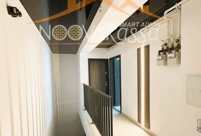 Apartament 3 camere tip duplex