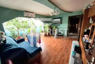 Apartament 2 Camere, 58 mp, Izolat, Renovat, Zona Soarelui, COMISION 0 - 2