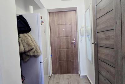 Garsonieră semidecomandată, mobilată în Titan - 11