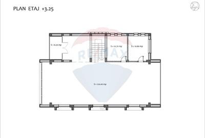 Spațiu comercial, de 410 mp, în Central - 34