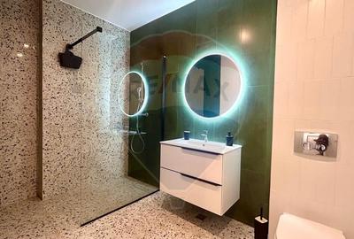 Studio de vanzare cu vedere la mare AXXIS Nova - Mamaia - 4