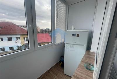 Garsonieră decomandată, mobilată în Iris - 5