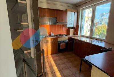 Apartament cu 4 camere, in vila, zona Marasti - Iulius Mall Apartament cu 4 camere, in vila, zona Marasti - Iulius Mall - 4