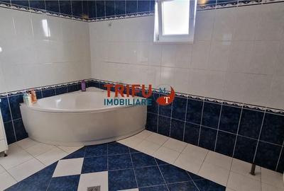 Casă cu 4 camere în Bărăbanț - 9