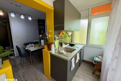 Apartament cu 3 camere decomandat, mobilat în Craiovița Nouă - 8