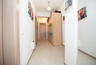 Apartament 3 camere de vanzare Prelungirea Ghencea Cartier Latin - 17