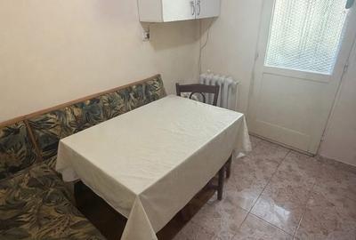 Apartament cu 2 camere decomandat în Tomis III - 3