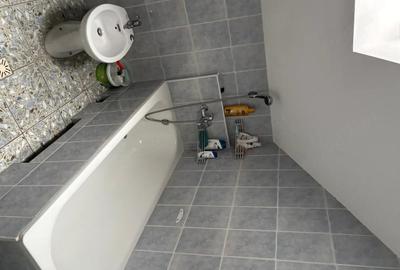 Casă cu Teren 200 Mp în Fabric - 4