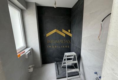 Duplex cu 4 camere cu Canalizare în Bucovăț (Remetea Mare) - 5