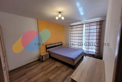 Apartament deosebit cu 3 camere, 2 bai si 2 balcoane – zona premium–Iulius Mall - 7