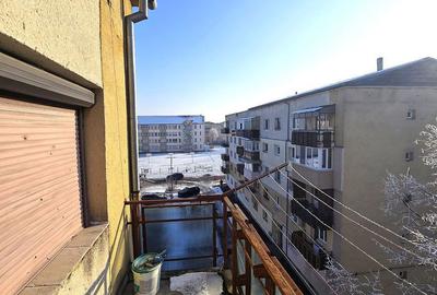 Apartament cu 3 camere decomandat în Micro 17 - 6