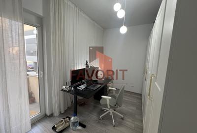 Apartament cu 3 camere decomandat, mobilat în Giroc - 4