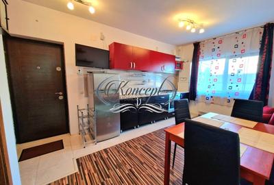 Apartament pet friendly in cartierul Buna Ziua Apartament pet friendly in cartierul Buna Ziua - 2