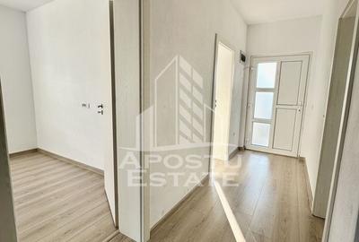 Duplex cu 3 camere, pe parter, toate utilitatile, Mosnita Veche - 5