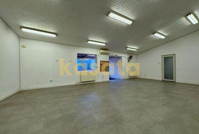 Spațiu Versatil 115mp | 4 Încăperi | Etaj 1 | Parcare – Zona A.I. Cuza - 3