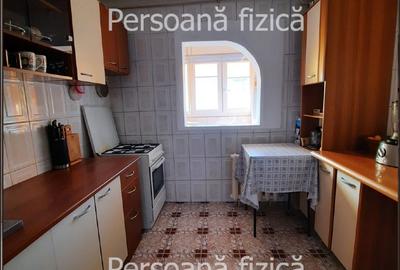 Apartament cu 3 camere decomandat în Lujerului - 3