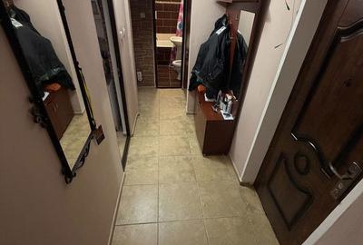 Apartament cu 2 camere decomandat în Exterior Vest