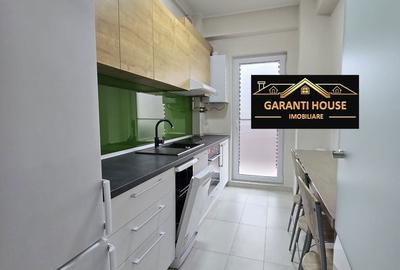 Apartament cu 2 camere în Progresul - 2